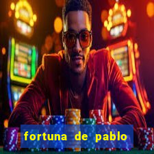 fortuna de pablo do arrocha